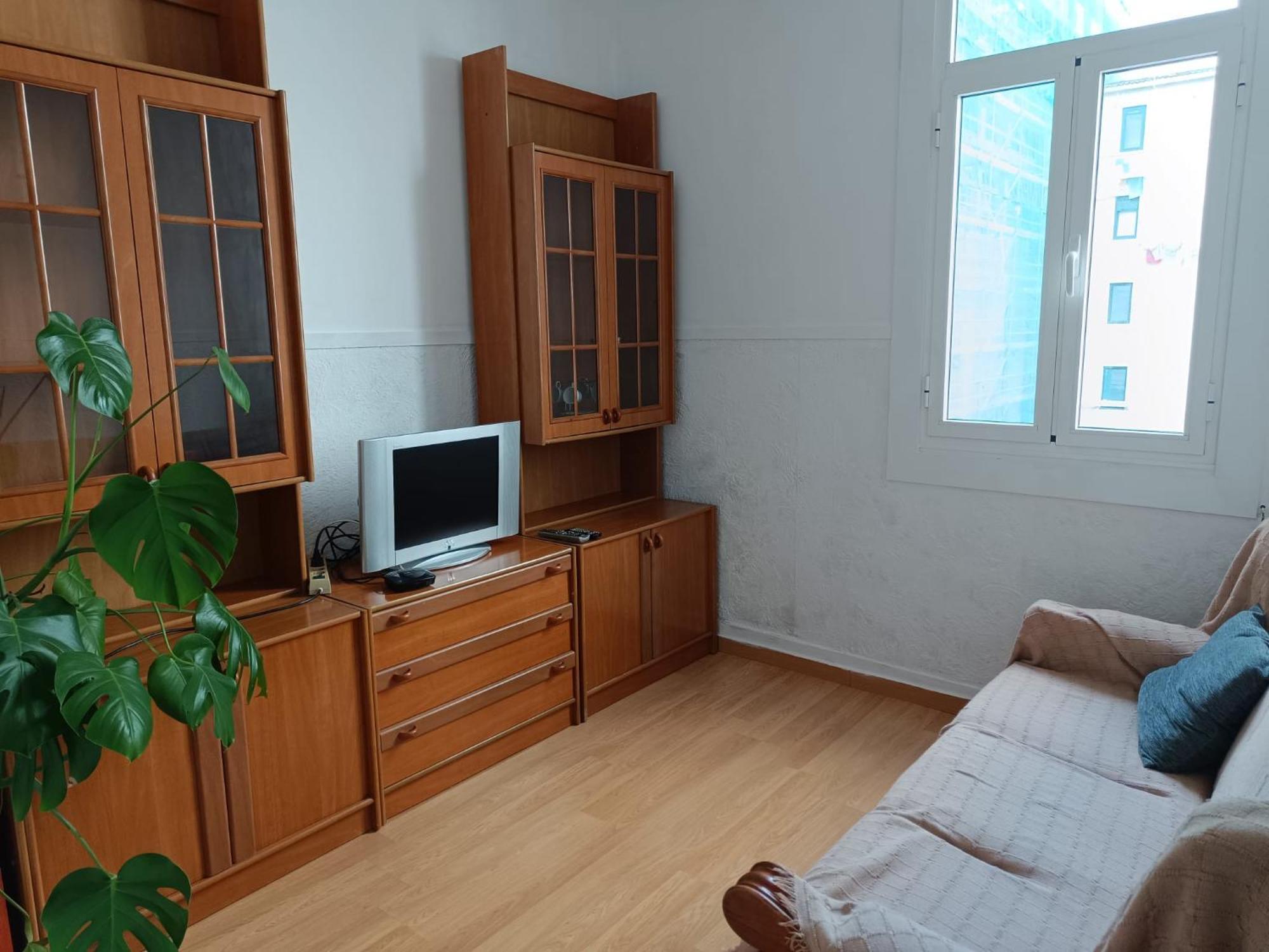 Appartamento Piso Antiguo, Muebles Viejos, Muy Sencillo, Alquilado En Invierno A Estudiantes, Sin Ascensor, Cocina Antigua A Gas, Edificio Muy Antiguo La Coruña Esterno foto